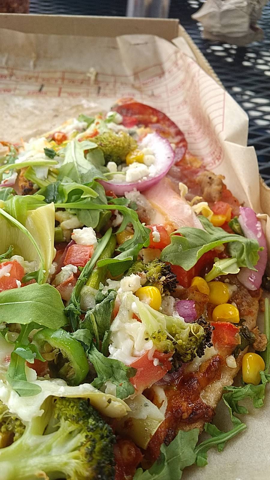 MOD Pizza | restaurant | 10123 Louetta Rd #700, Houston, TX 77070, USA | 2818265001 OR +1 281-826-5001