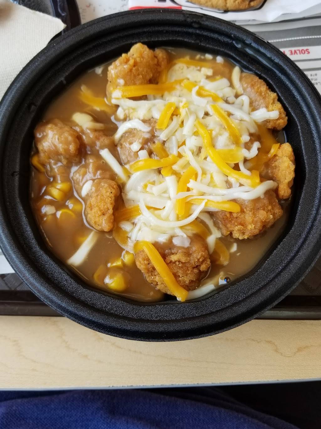 KFC | restaurant | 10934 Cypress Creek Pkwy, Houston, TX 77070, USA | 2814699230 OR +1 281-469-9230