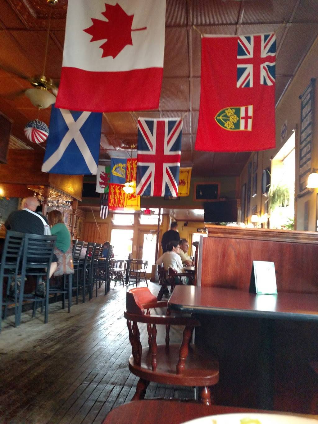 Black Sheep Pub | night club | 113 S 2nd Ave, Alpena, MI 49707, USA | 9893563076 OR +1 989-356-3076