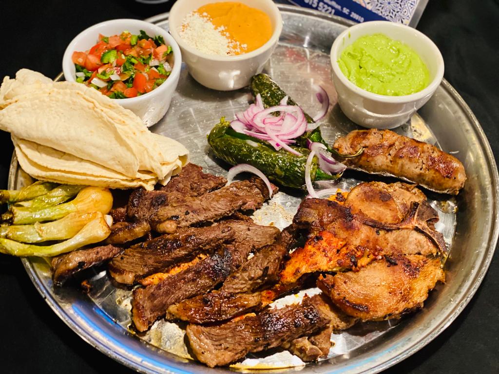 LA POBLANITA RESTAURANT | restaurant | 4490 Bluffton Park Crescent, Bluffton, SC 29910, USA | 8438155221 OR +1 843-815-5221