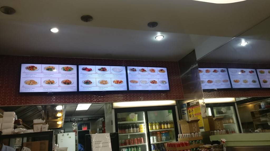 Great East | restaurant | 29-30 Union St, Flushing, NY 11354, USA | 7188862060 OR +1 718-886-2060