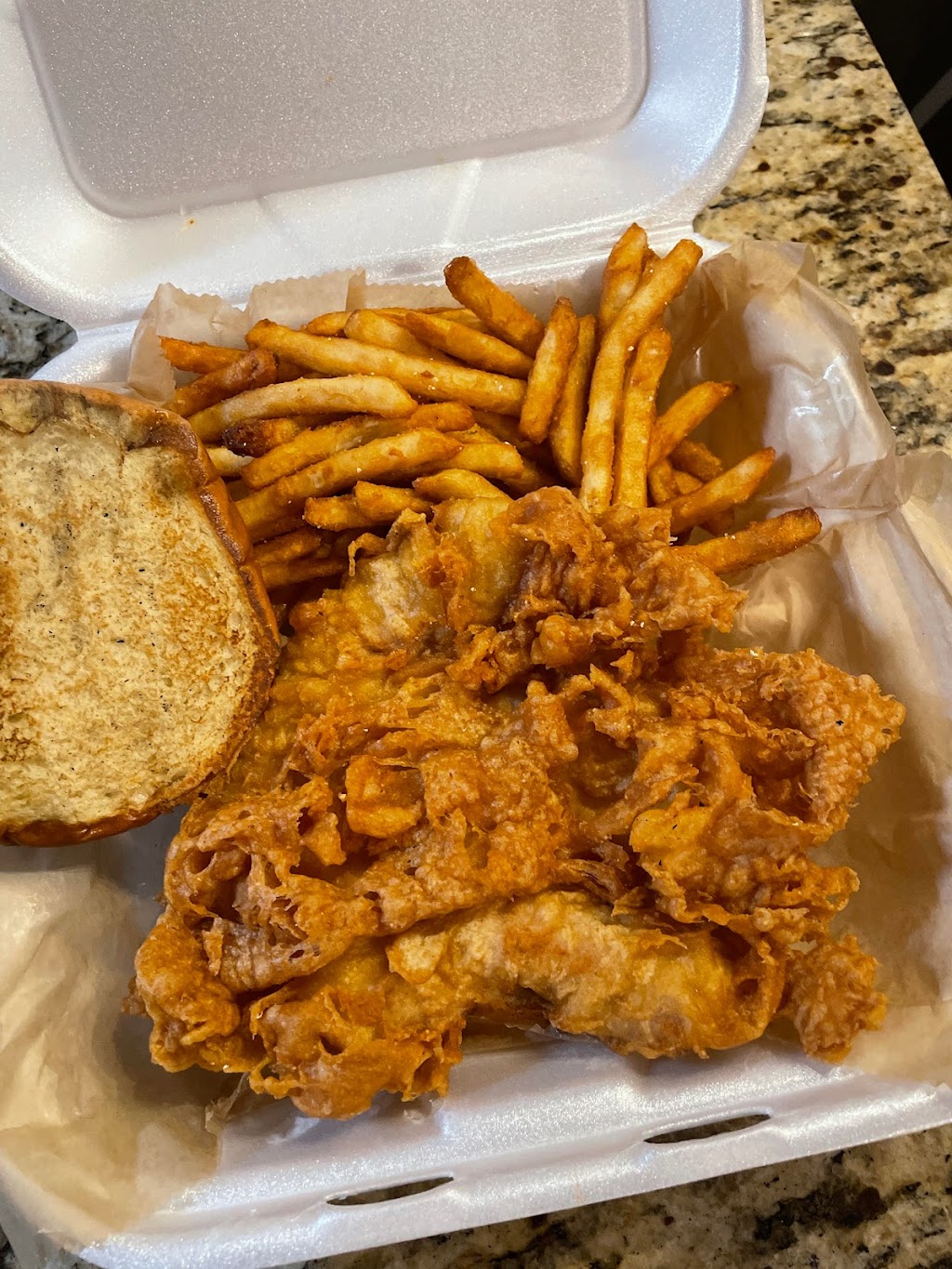 Chicago Smokehouse | restaurant | 734 S Pinellas Ave, Tarpon Springs, FL 34689, USA | 7279355941 OR +1 727-935-5941