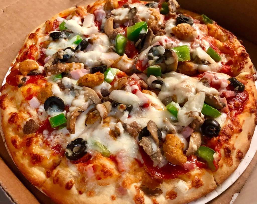 Phil’s Primetime Pizza | meal takeaway | 122 Gordon St, Chickamauga, GA 30707, USA | 7063754448 OR +1 706-375-4448