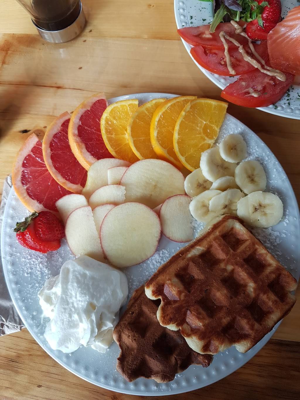 Café LAccroche Pied | meal takeaway | 334 QC-138 Local 150, Saint-Augustin-de-Desmaures, QC G3A 1G8, Canada | 4189081880 OR +1 418-908-1880