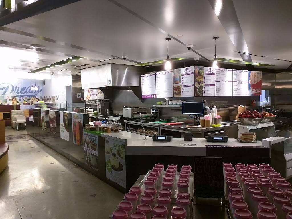 Dlush | restaurant | 9500 Gilman Dr, La Jolla, CA 92093, USA | 8584500627 OR +1 858-450-0627