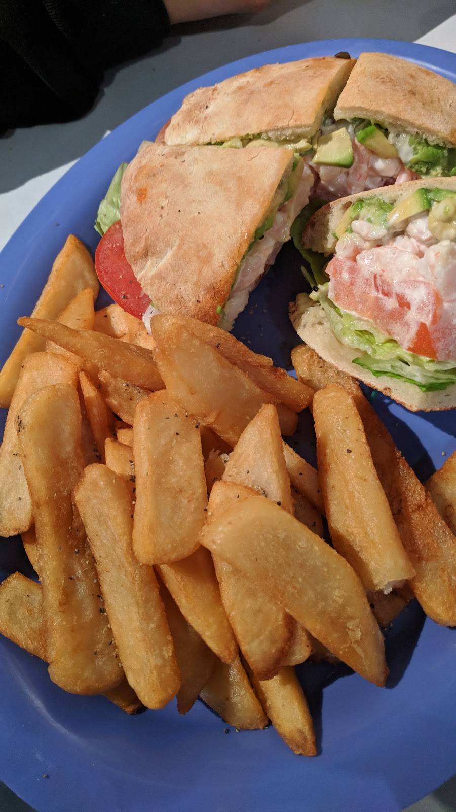 Rainbow Pizza | restaurant | 112 De Anza Blvd, San Mateo, CA 94402, USA | 6505711848 OR +1 650-571-1848