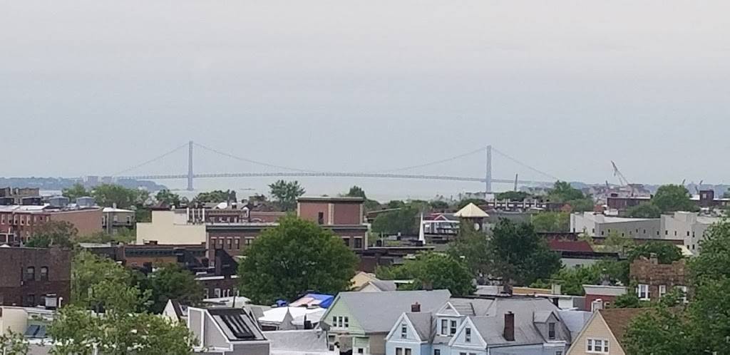 El Sazon de Las Americas #2 | restaurant | 440 Bergen Ave, Jersey City, NJ 07304, USA | 2013600083 OR +1 201-360-0083