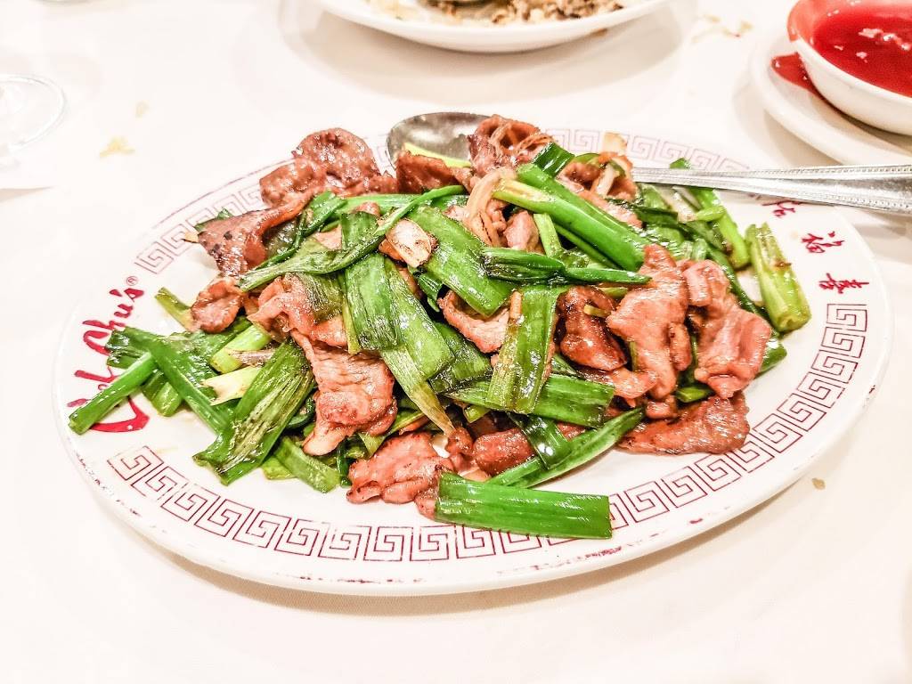 Chef Chus | restaurant | 1300, 1067 N San Antonio Rd, Los Altos, CA 94022, USA | 6509482696 OR +1 650-948-2696