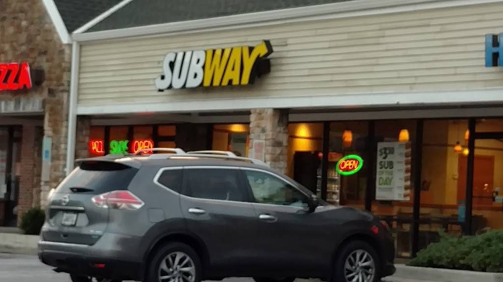 Subway | restaurant | 5106 D Jonestown Rd, Harrisburg, PA 17112, USA | 7176950899 OR +1 717-695-0899