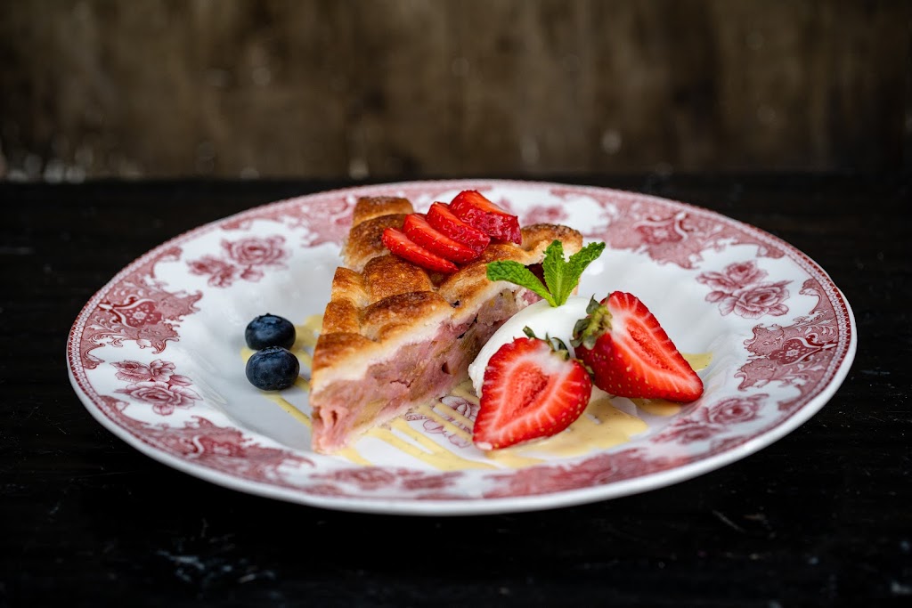 TLD at Harlowe | restaurant | 7321 Santa Monica Blvd, West Hollywood, CA 90046, USA | 3238765839 OR +1 323-876-5839