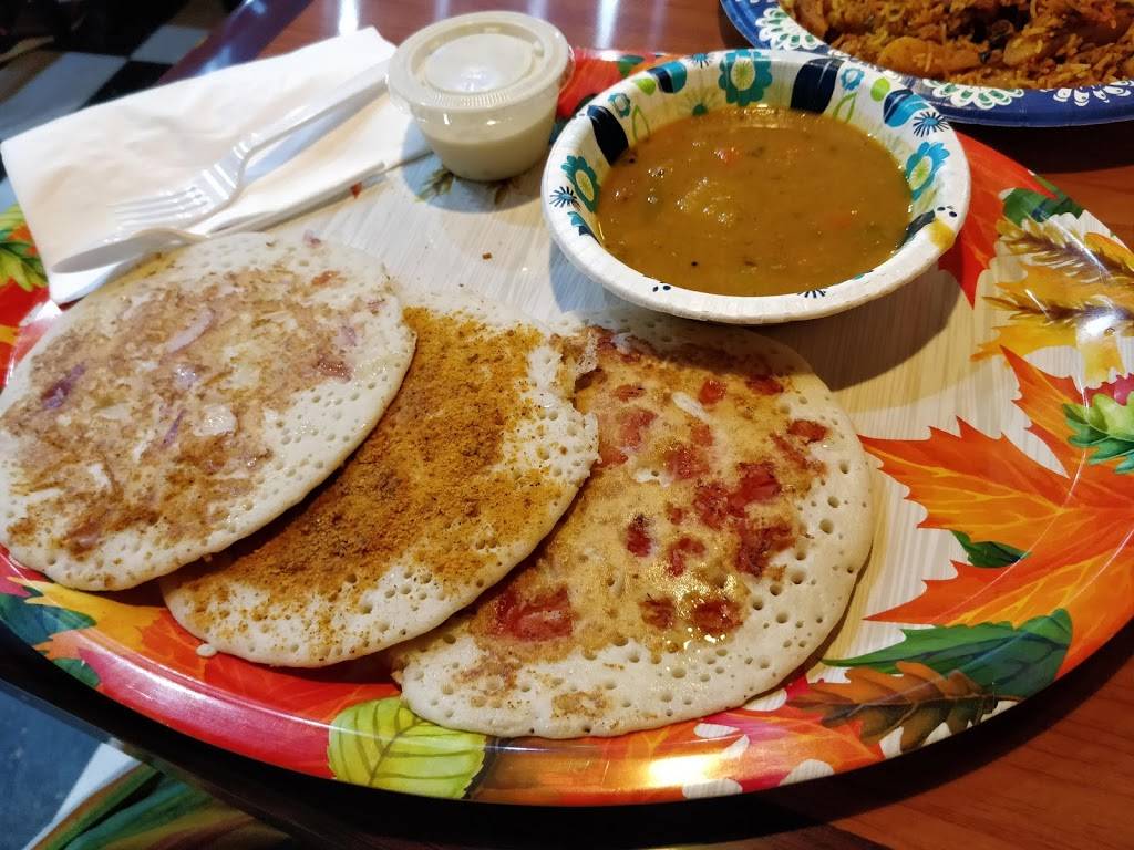 Ruchi Mess | restaurant | 12082 Montgomery Rd, Cincinnati, OH 45249, USA | 5137813396 OR +1 513-781-3396