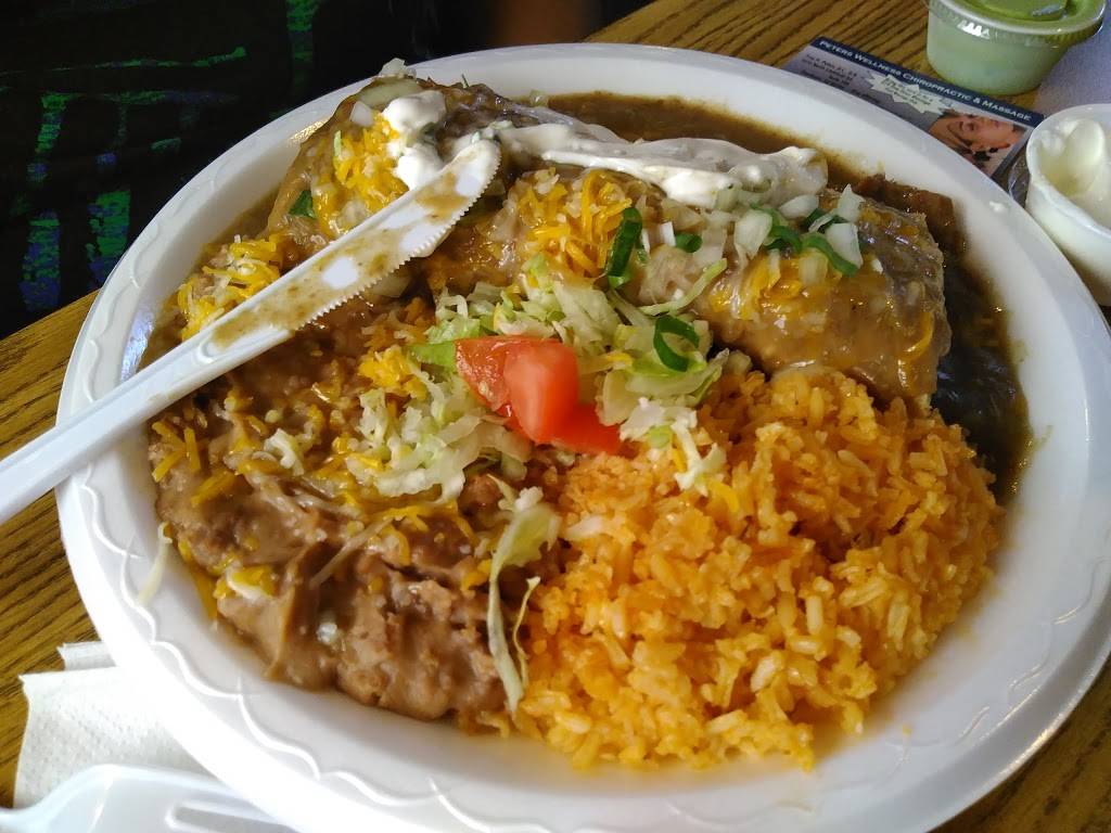 La Loma Mexican Grille | restaurant | 4900 N Litchfield Rd, Litchfield Park, AZ 85340, USA | 6239350981 OR +1 623-935-0981