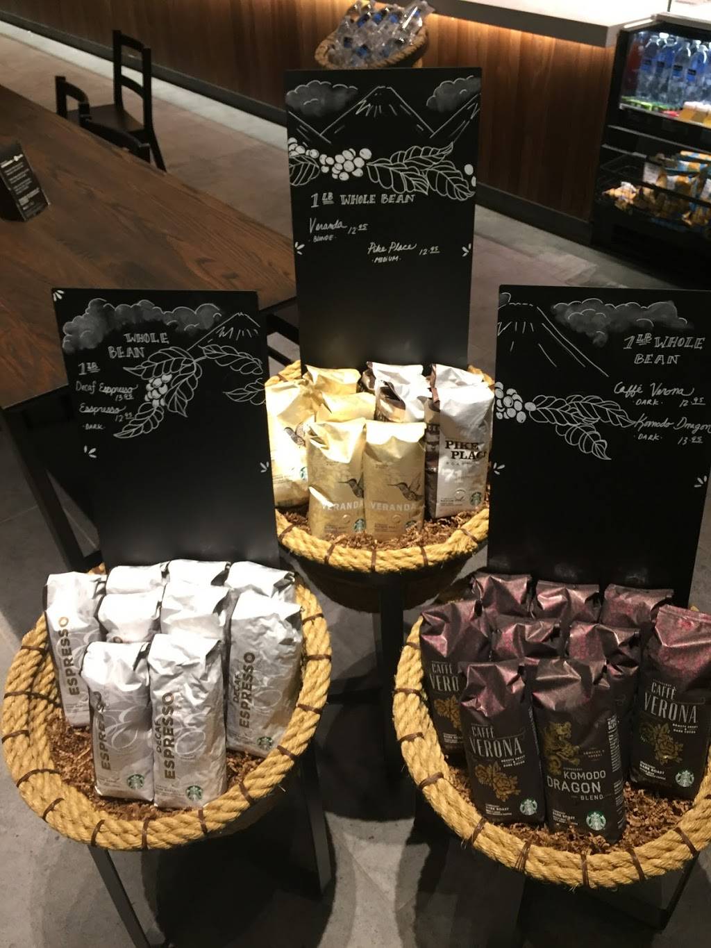 Starbucks | cafe | 6201 Washington Ave, Houston, TX 77007, USA | 7138642185 OR +1 713-864-2185