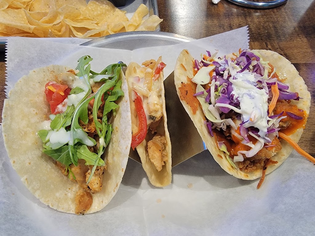 Tipsy Taco | restaurant | 1550 E Main St, Duncan, SC 29334, USA | 8642490388 OR +1 864-249-0388