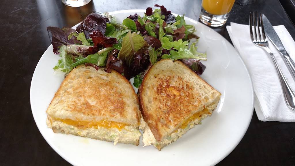 Mike & Annes | restaurant | 1040 Mission St, South Pasadena, CA 91030, USA | 6267997199 OR +1 626-799-7199