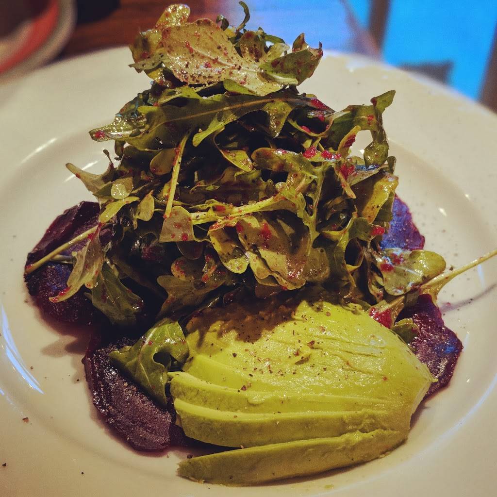 Fragole | restaurant | 394 Court St, Brooklyn, NY 11231, USA | 7185227133 OR +1 718-522-7133