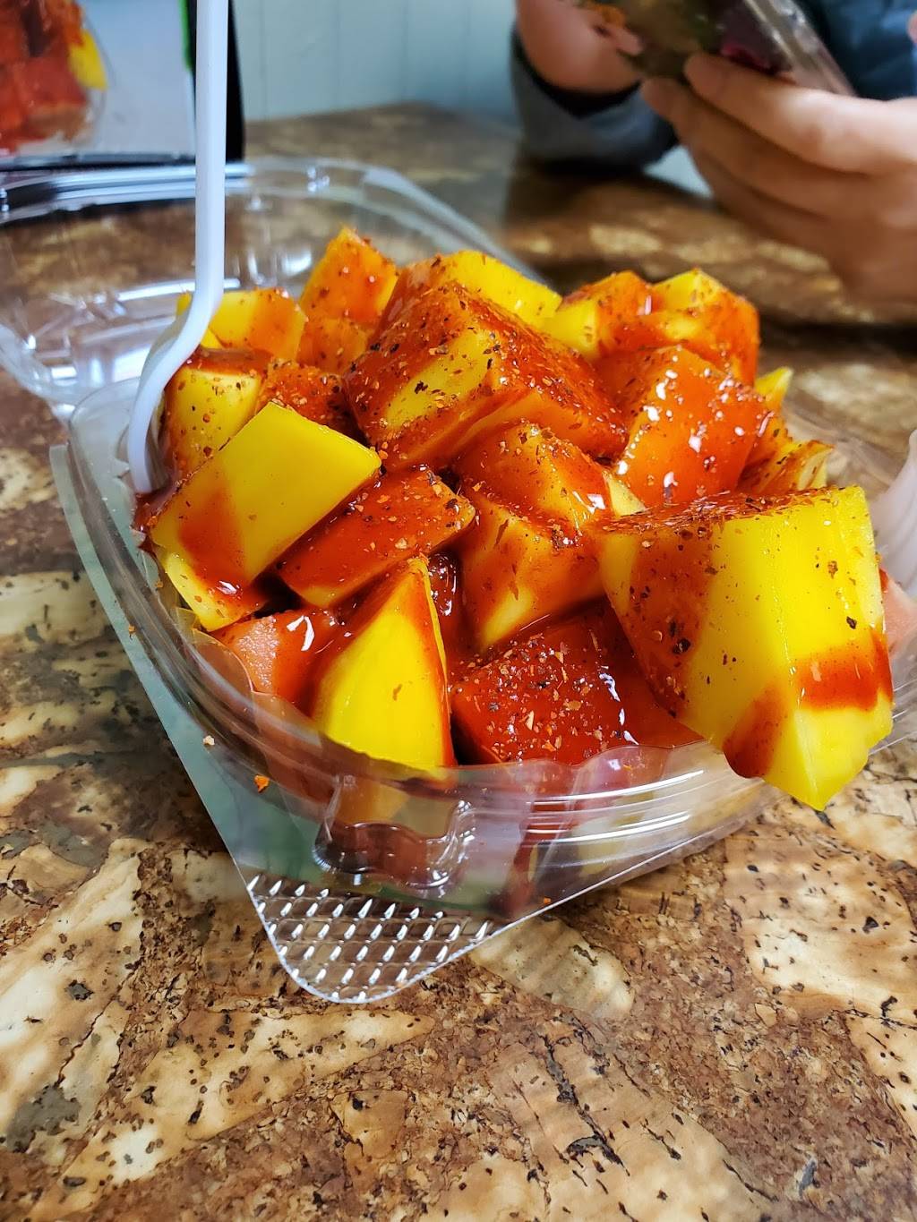 Tortas Locas | restaurant | 9601 Evergreen Way, Everett, WA 98204, USA | 4259034018 OR +1 425-903-4018