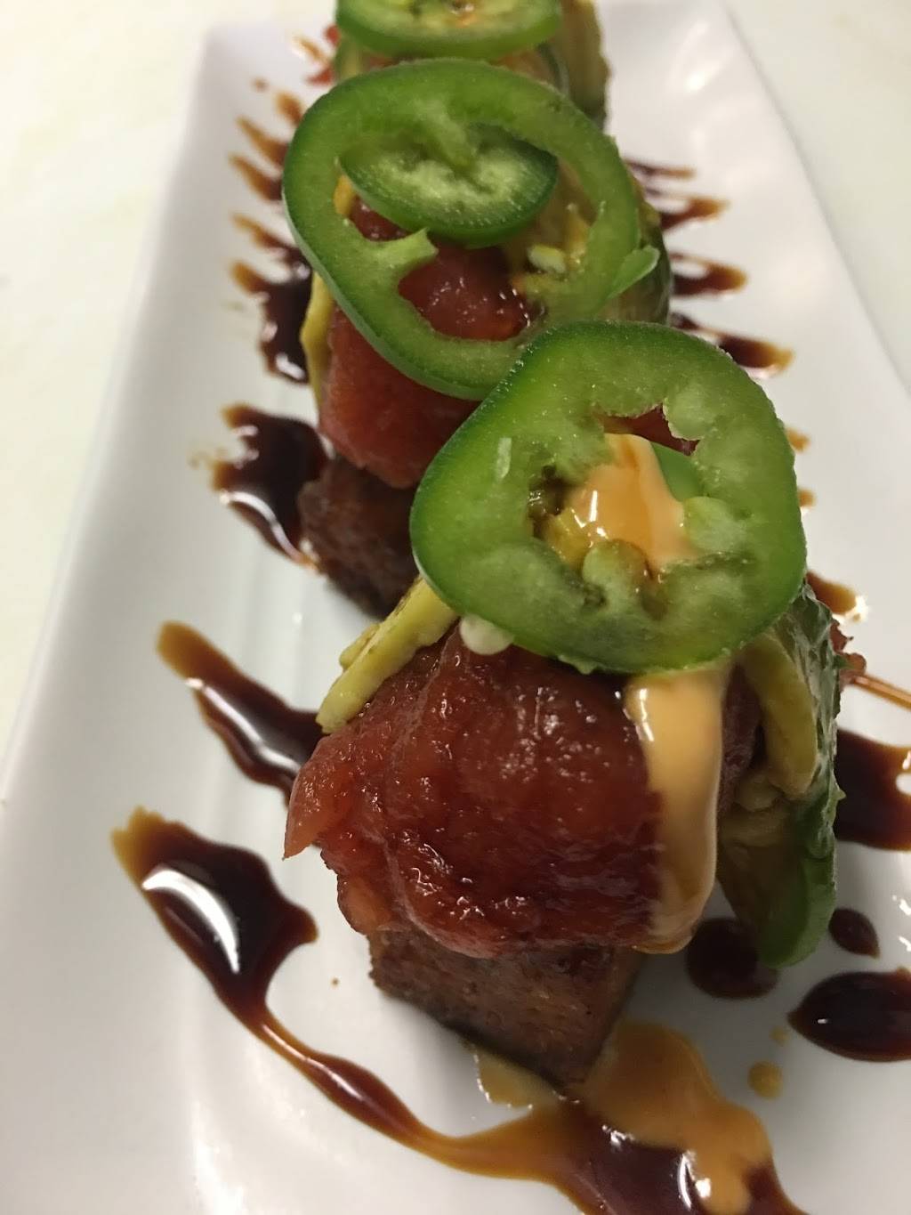 Toro Sushi Poke House | restaurant | 144 N San Fernando Blvd, Burbank, CA 91502, USA | 8182389568 OR +1 818-238-9568