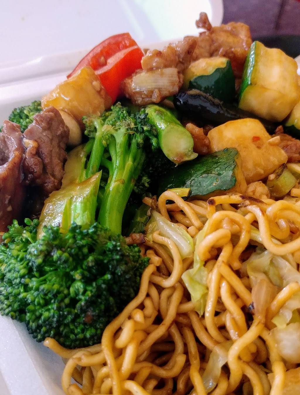 Panda Express | restaurant | 6475 N Decatur Blvd, Las Vegas, NV 89130, USA | 7026454835 OR +1 702-645-4835