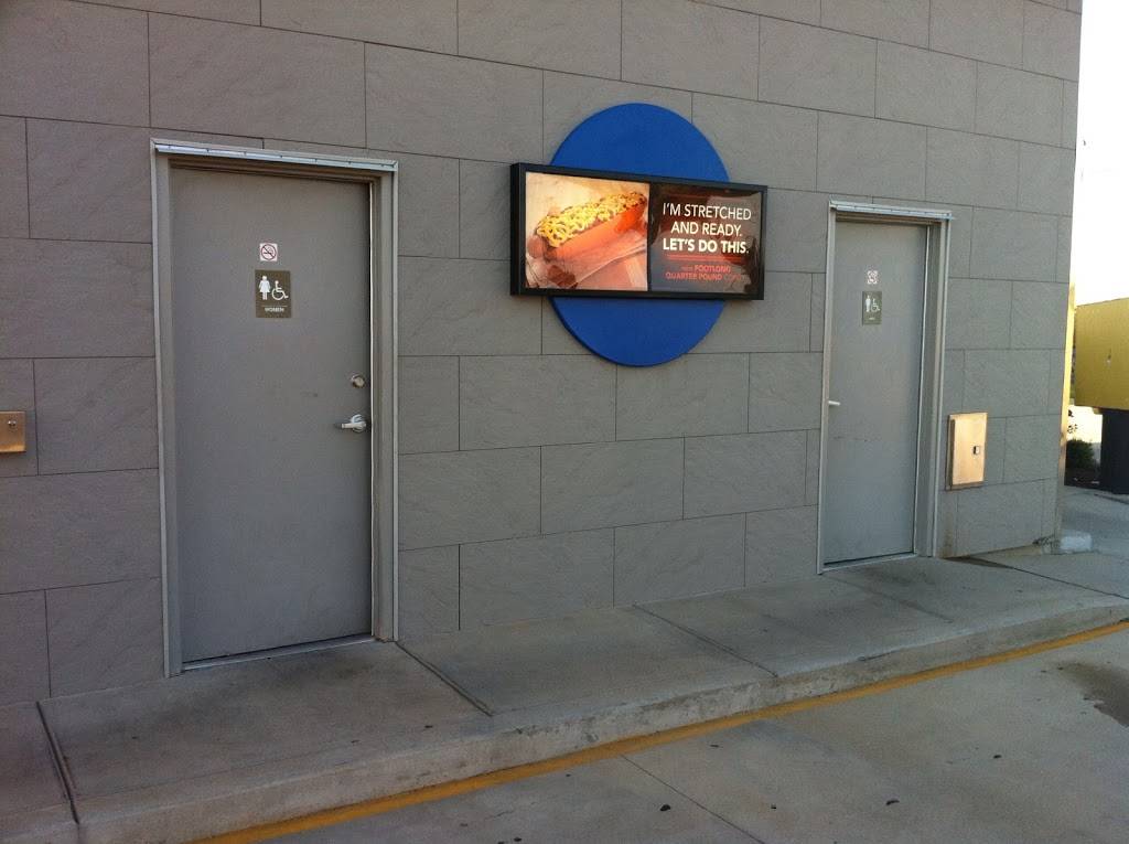 Sonic Drive-In | restaurant | 40 Chloe Pl, Jackson, TN 38305, USA | 7314273009 OR +1 731-427-3009