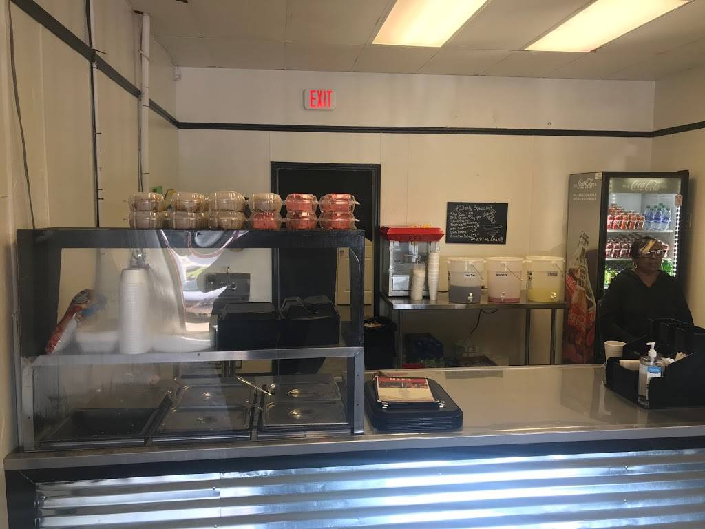 M&PS Kitchen | restaurant | 4454 S Marsalis Ave, Dallas, TX 75216, USA | 2147300009 OR +1 214-730-0009