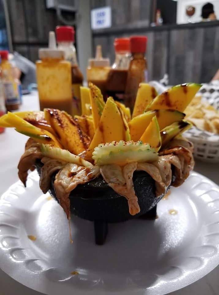 Perla Negra Mexican Seafood | restaurant | 61 E University Dr, Mesa, AZ 85201, USA | 4803619173 OR +1 480-361-9173