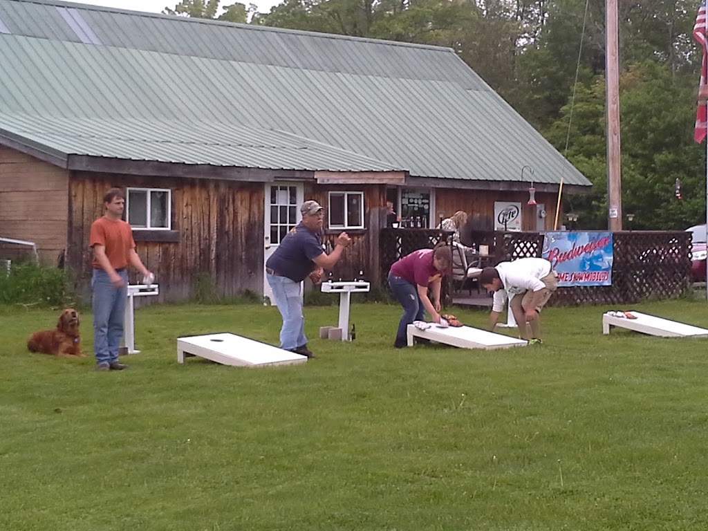 Rousseau Bar | restaurant | 26137 Dishneau Rd, Mass City, MI 49948, USA | 9068839952 OR +1 906-883-9952