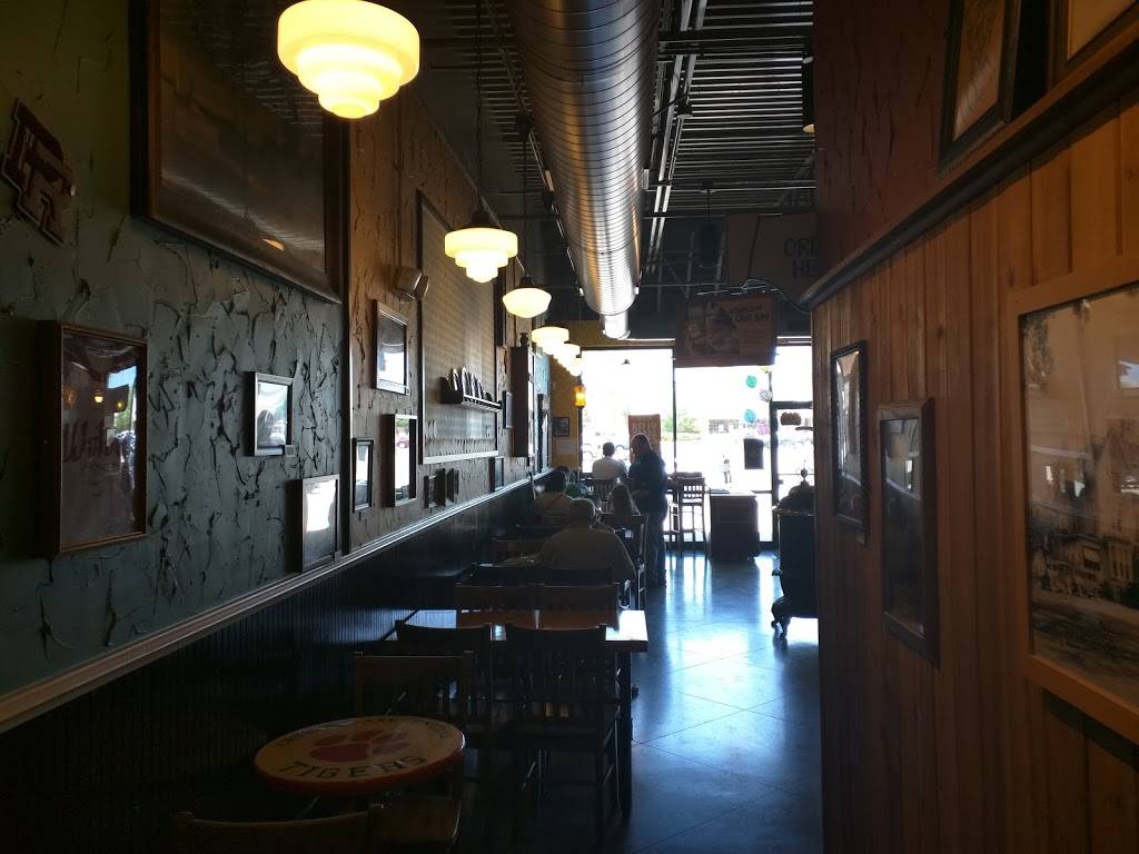 Potbelly Sandwich Shop | restaurant | 6000 Northwest Hwy c, Crystal Lake, IL 60014, USA | 7792205094 OR +1 779-220-5094