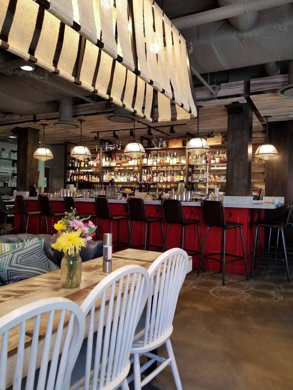 Hanks Pasta Bar | restaurant | 600 Montgomery St, Alexandria, VA 22314, USA | 5713124117 OR +1 571-312-4117