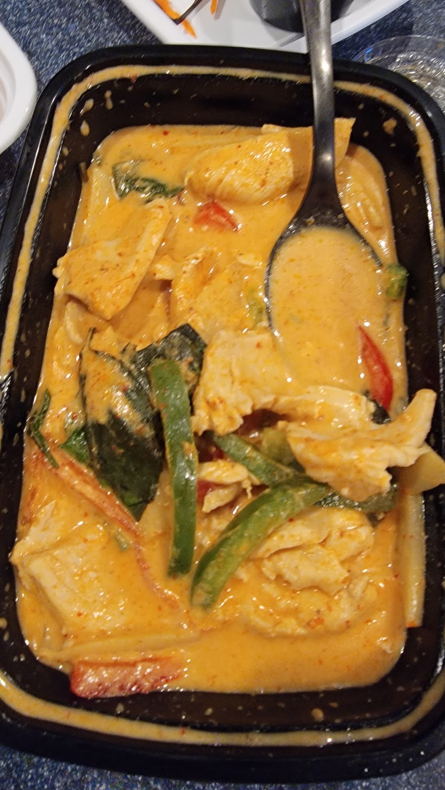 Daughter Thai | restaurant | 19 E Broad Way, Lovettsville, VA 20180, USA | 7036282444 OR +1 703-628-2444