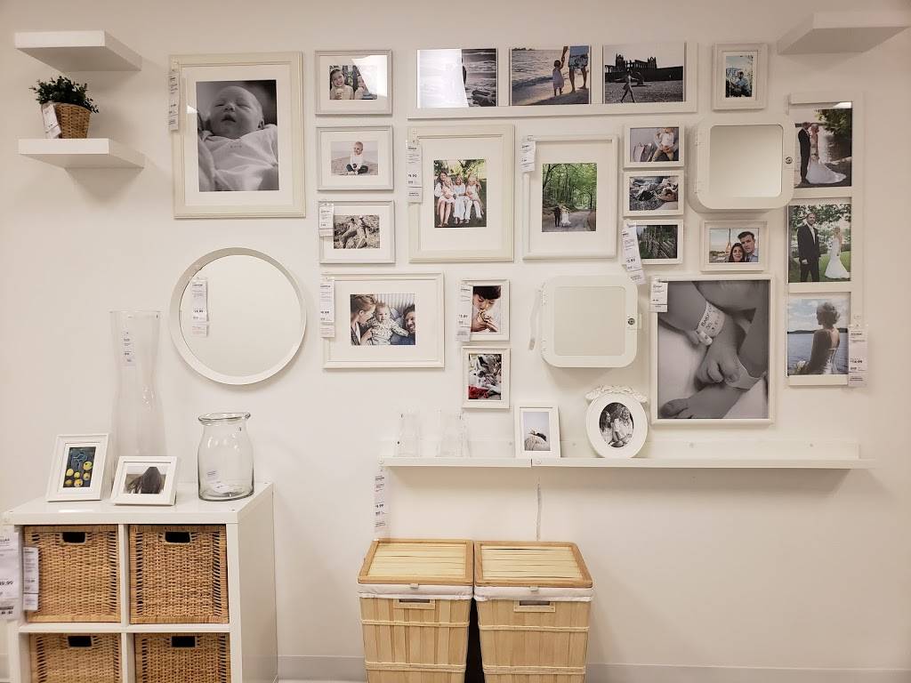 IKEA Restaurant | restaurant | 2206 S Christopher Columbus Blvd, Philadelphia, PA 19148, USA | 8888884532 OR +1 888-888-4532