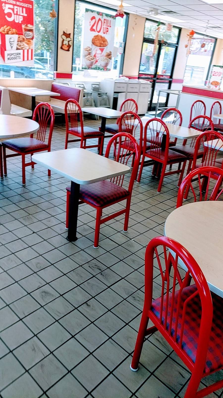 KFC | restaurant | 806 E Alosta Ave, Azusa, CA 91702, USA | 6263344015 OR +1 626-334-4015