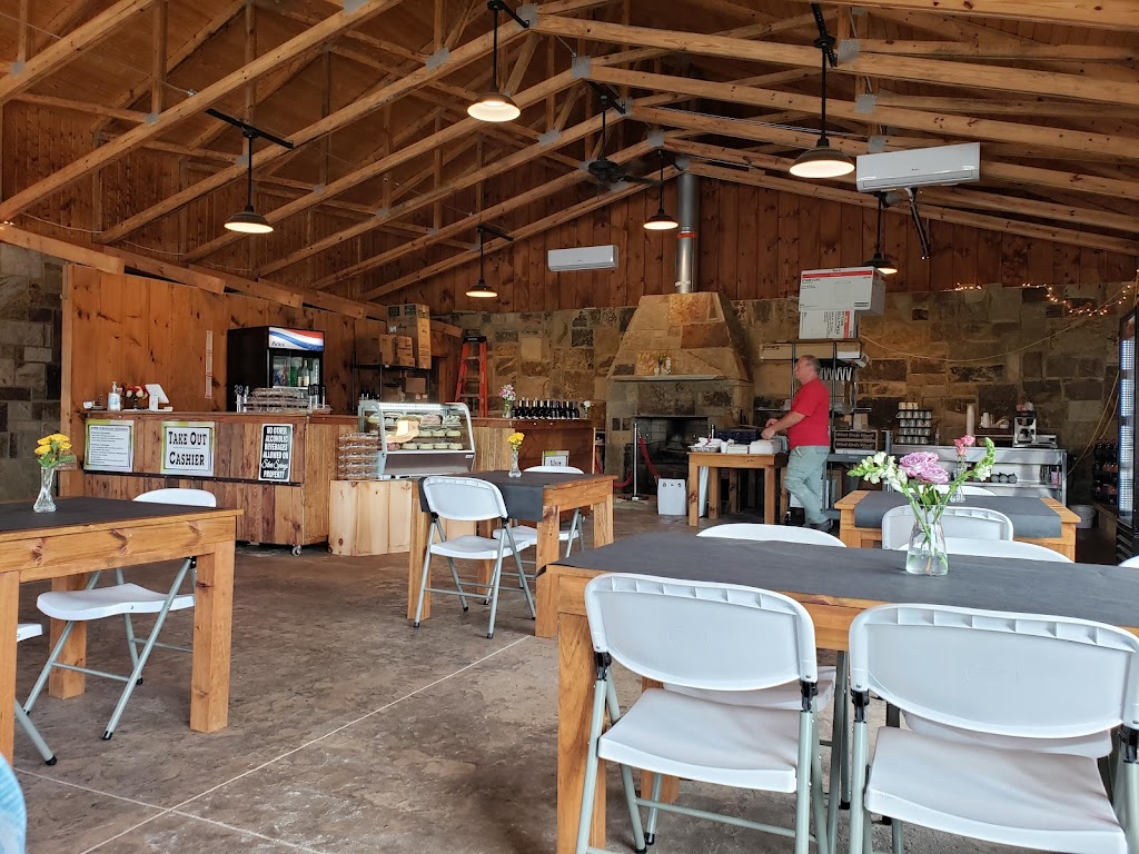 Silver Springs Vineyards | restaurant | 3725 Highway 11 South, Riceville, TN 37370, USA | 4237300008 OR +1 423-730-0008