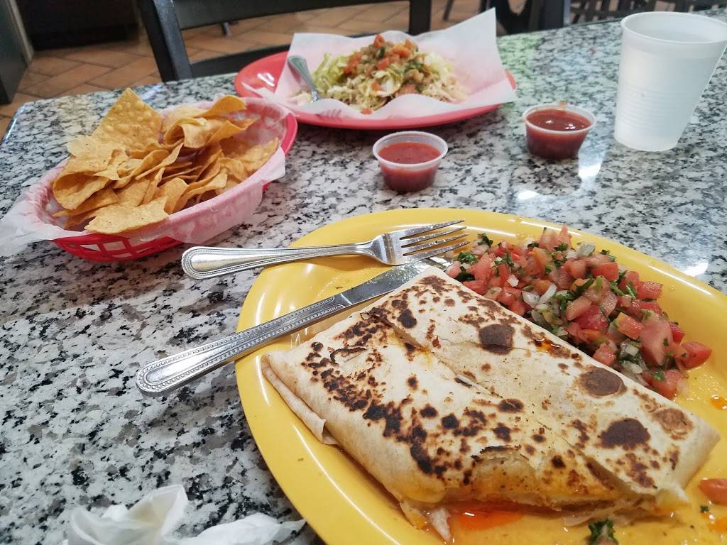 Los Gallos Taqueria | restaurant | 3726 Florence St, Redwood City, CA 94063, USA | 6503691864 OR +1 650-369-1864