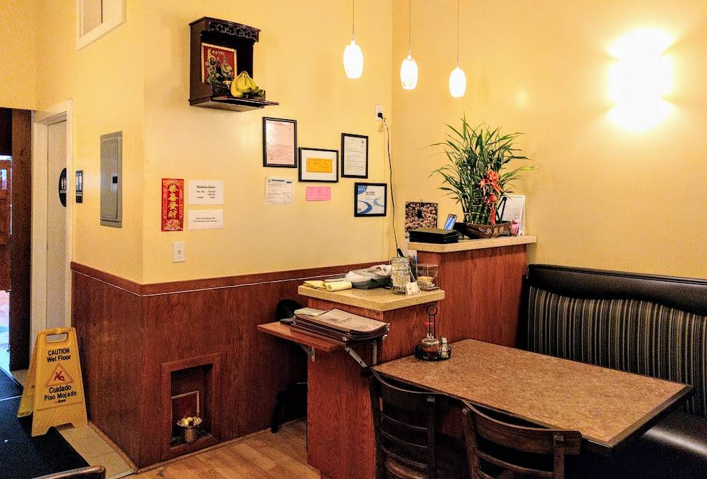 Tenglong Chinese restaurant | restaurant | 208 Clement St, San Francisco, CA 94118, USA | 4156663515 OR +1 415-666-3515