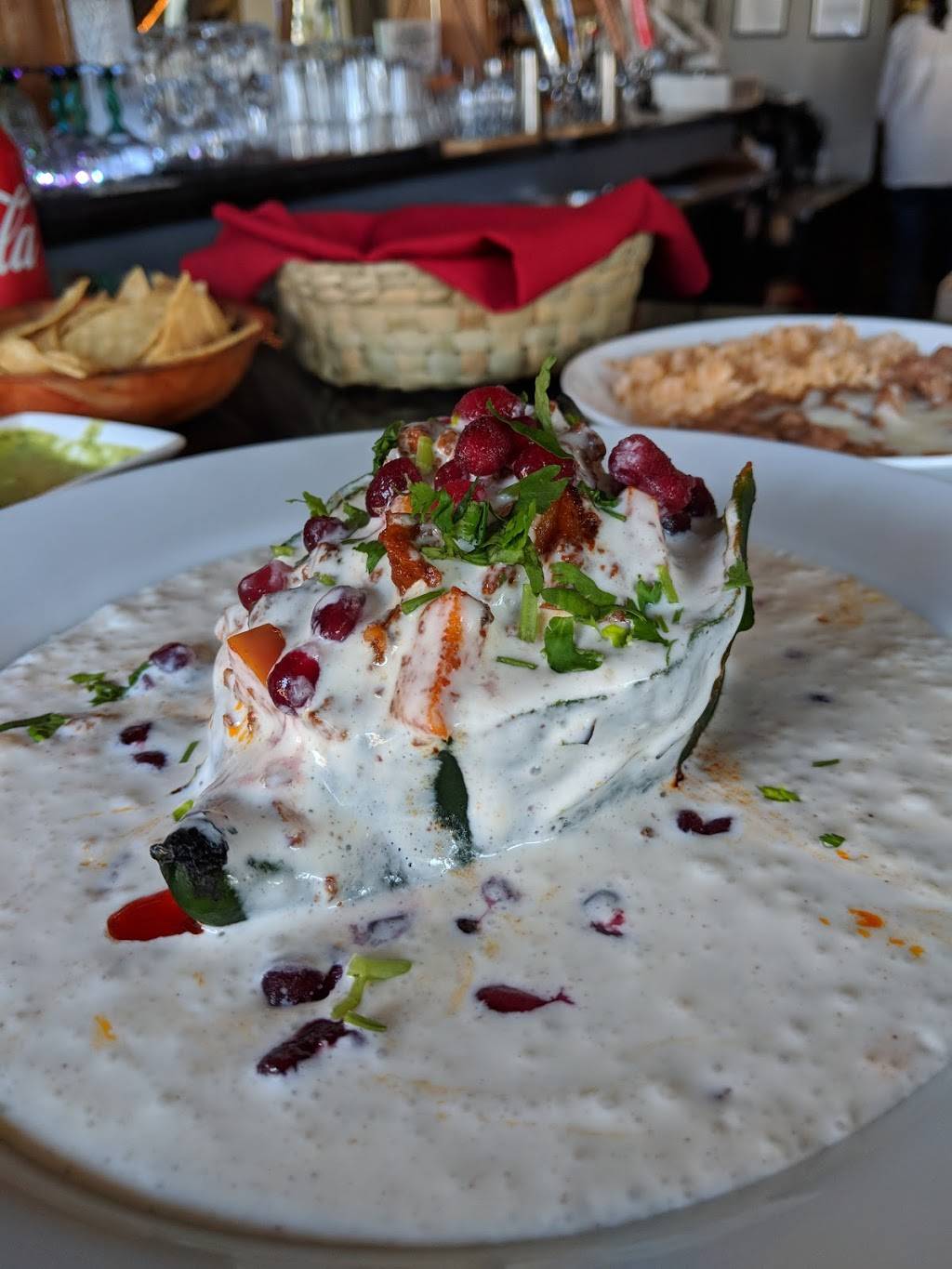 Fridas Colibri Restaurant & Bar | restaurant | 820 Veterans Blvd ste b, Redwood City, CA 94063, USA | 6503647848 OR +1 650-364-7848