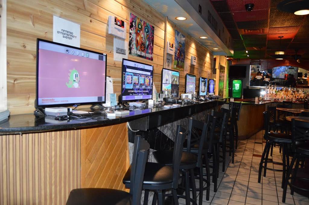 Savepoint Tavern | restaurant | 57 Highland St, Worcester, MA 01609, USA | 7743126280 OR +1 774-312-6280