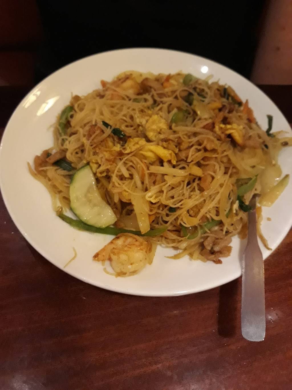 AJK Chinese Cuisine | restaurant | 1535 N Dysart Rd A3, Avondale, AZ 85392, USA | 6239359180 OR +1 623-935-9180