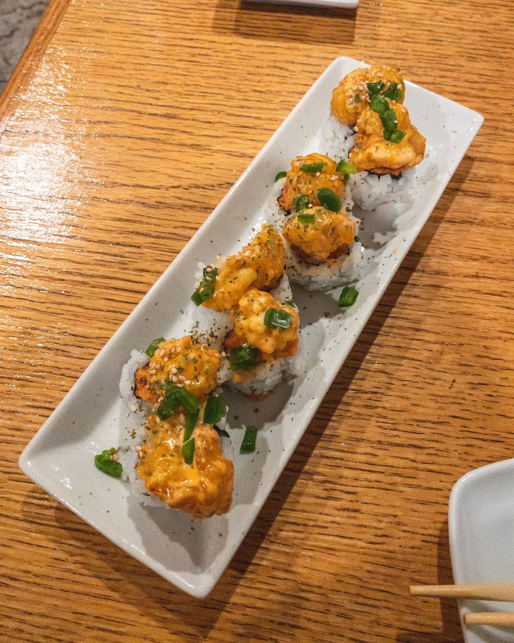 Studio Sushi | restaurant | 4037 Radford Ave, Studio City, CA 91604, USA | 8187600313 OR +1 818-760-0313