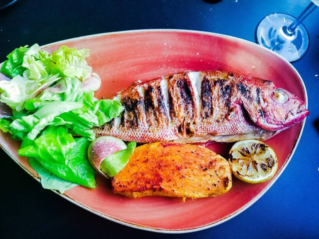 ROCKSALT | restaurant | 512 Brandywine Rd, Charlotte, NC 28209, USA | 7045039945 OR +1 704-503-9945