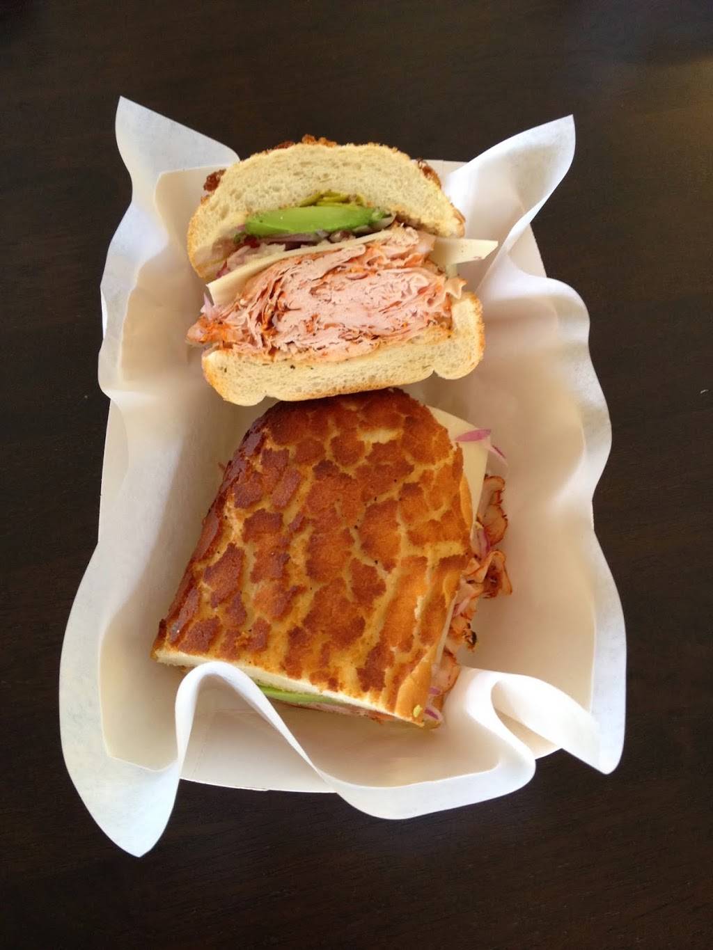 Spreadz Sandwiches | restaurant | 2348 Walsh Ave G, Santa Clara, CA 95051, USA | 4087539328 OR +1 408-753-9328
