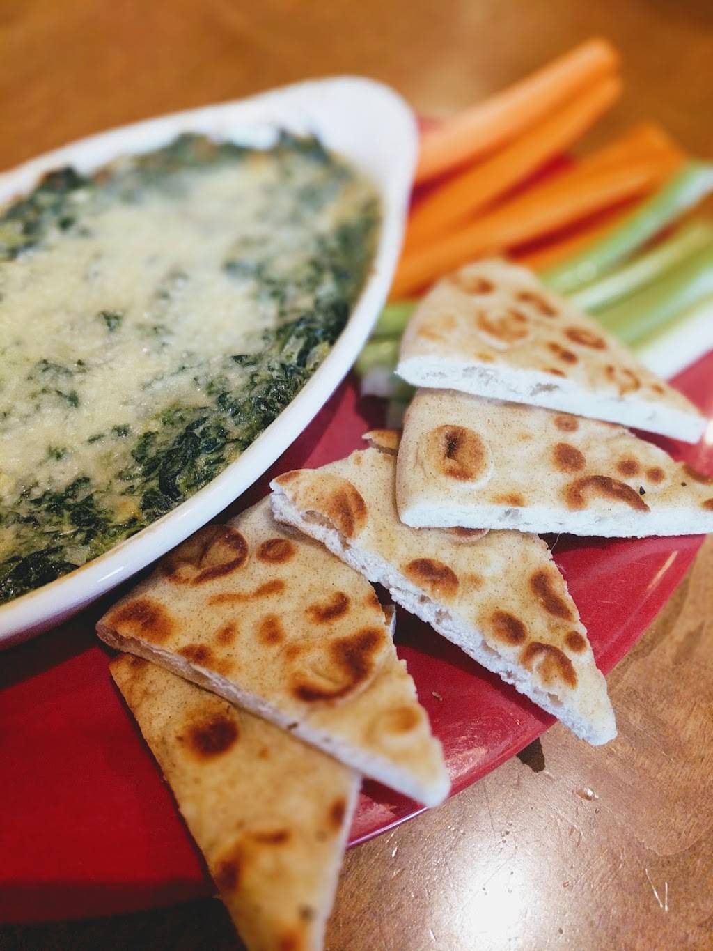 The Moxie Café | restaurant | 1317 W McCoy Ln, Santa Maria, CA 93455, USA | 8053612900 OR +1 805-361-2900