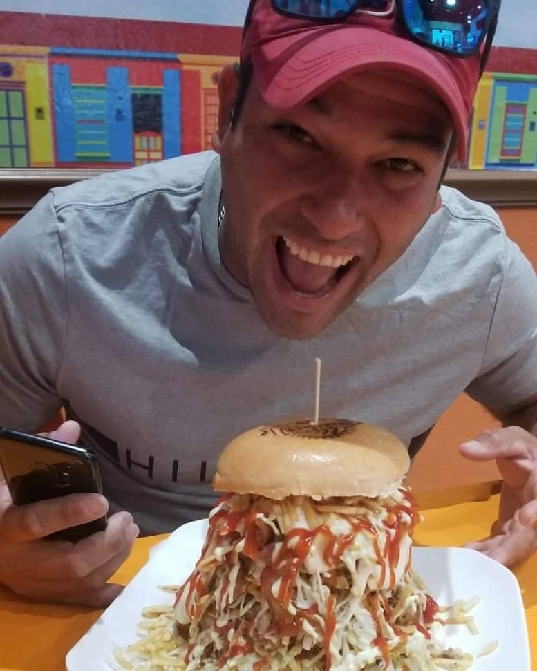 Maracaibo mia Son y Sazón Miami | restaurant | 14417 SW 42nd St, Miami, FL 33175, USA | 3056461349 OR +1 305-646-1349