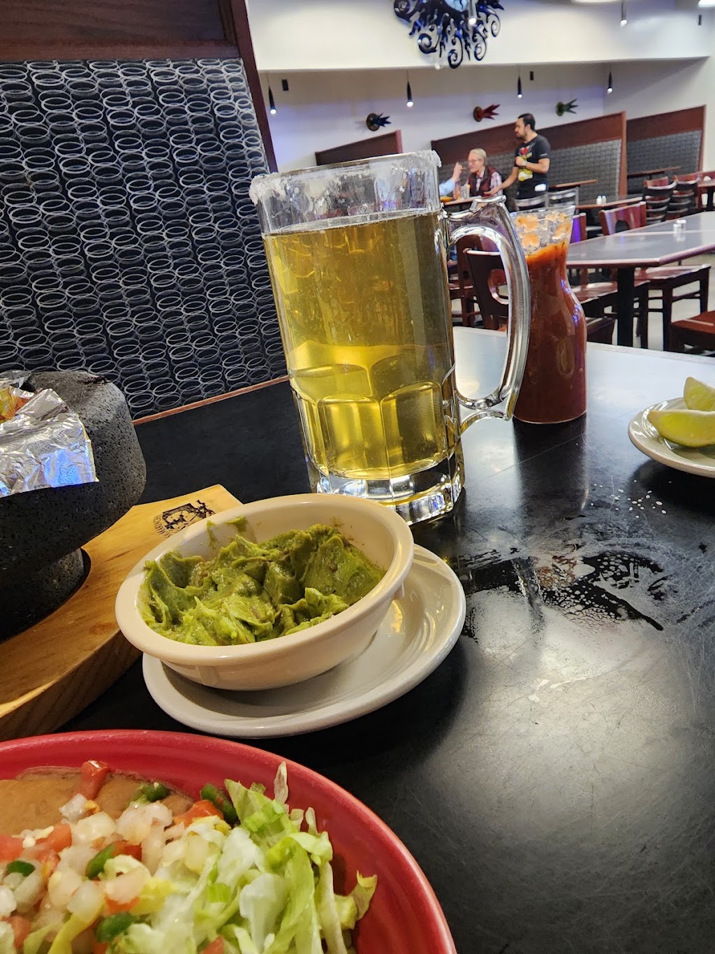 Casa Mariachi | restaurant | 2303 W Wyatt Earp Blvd, Dodge City, KS 67801, USA | 6208015040 OR +1 620-801-5040