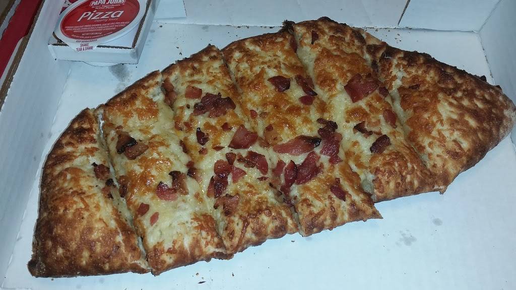 Papa Johns Pizza | restaurant | 4005 N Lecanto Hwy, Beverly Hills, FL 34465, USA | 3525134848 OR +1 352-513-4848