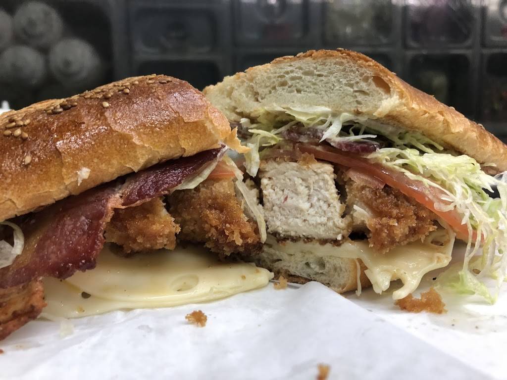 Sassys Specialty Sandwiches | restaurant | 233 S 4th St, Brooklyn, NY 11211, USA | 7183847515 OR +1 718-384-7515