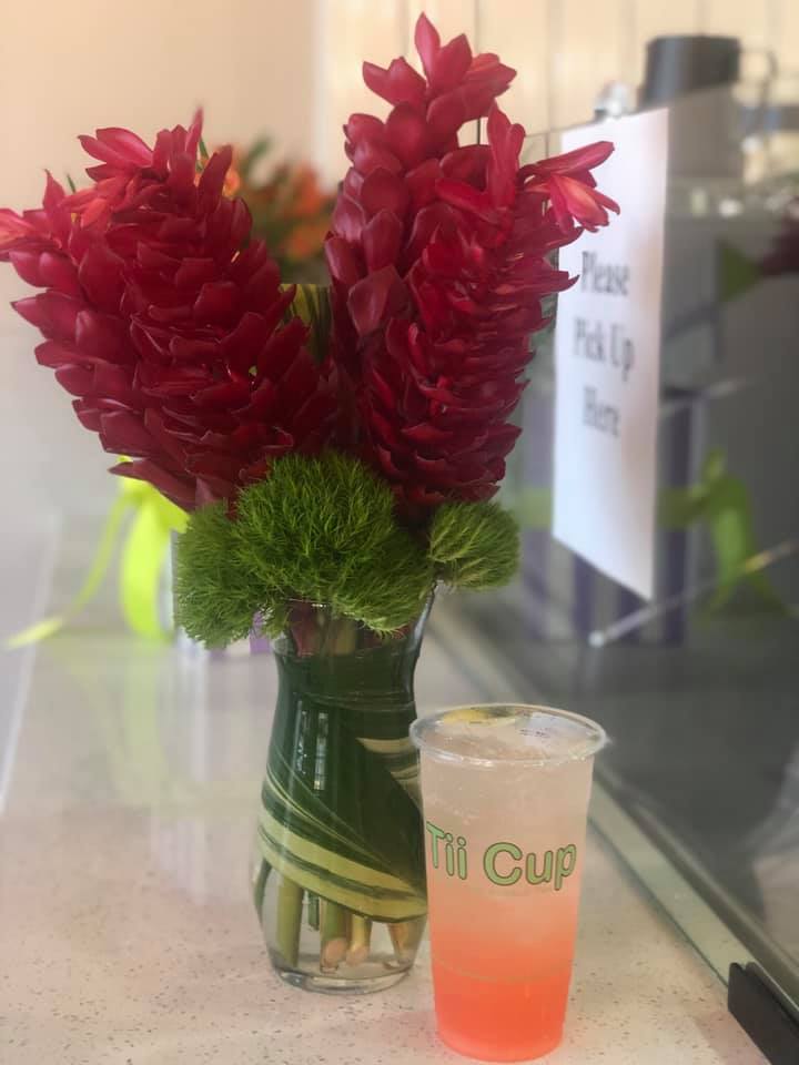 Tii Cup | meal takeaway | 760 W 78th St, Richfield, MN 55423, USA | 6126072077 OR +1 612-607-2077