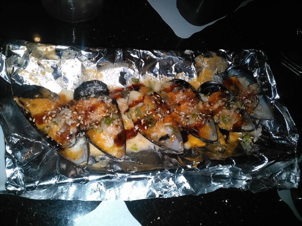 Izakaya Sushi K | restaurant | 5708 E Los Angeles Ave, Simi Valley, CA 93063, USA | 8052105548 OR +1 805-210-5548