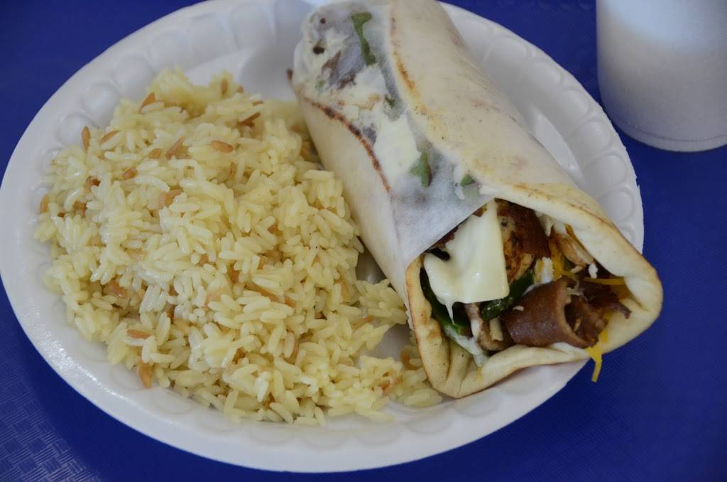 Queen Gyro | restaurant | 1842 N Main St, Shelbyville, TN 37160, USA | 9317356604 OR +1 931-735-6604