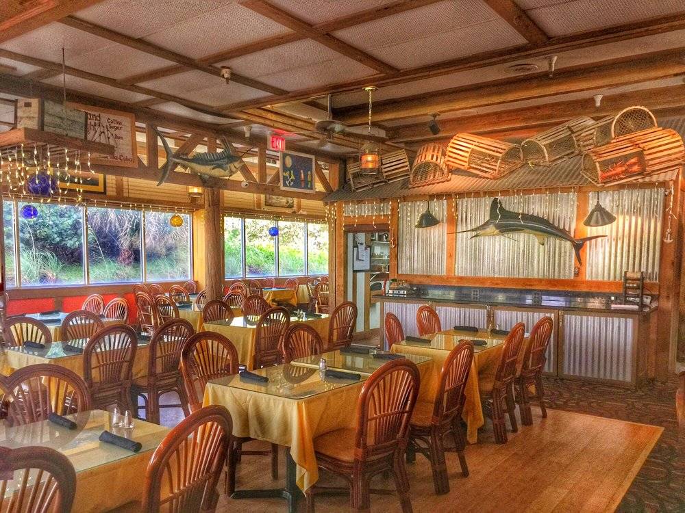 The Islander Grill and Tiki Bar | restaurant | 181 S Ocean Ave, Palm Beach Shores, FL 33404, USA | 5618428282 OR +1 561-842-8282